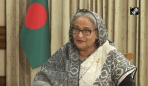 Bangladesh a secular country, immediate action is taken whenever minorities are attacked: PM